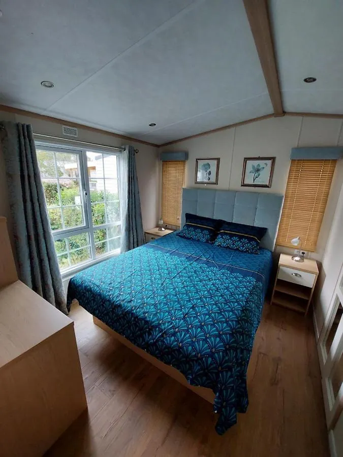 Mobilhome - Kedidrouz Du Leon - Kerlann - Pont Aven 0*, Pont-Aven