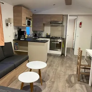  Camping Mobil Domaine De Kerlann