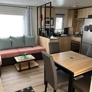 Camping Mobilhome Bora Bora