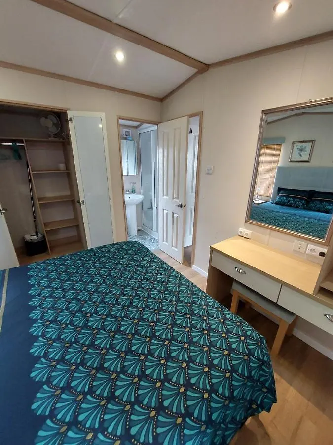 Mobilhome - Kedidrouz Du Leon - Kerlann - Pont Aven פונט-אוון