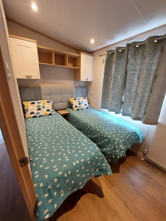 Mobilhome - Kedidrouz Du Leon - Kerlann - Pont Aven צרפת