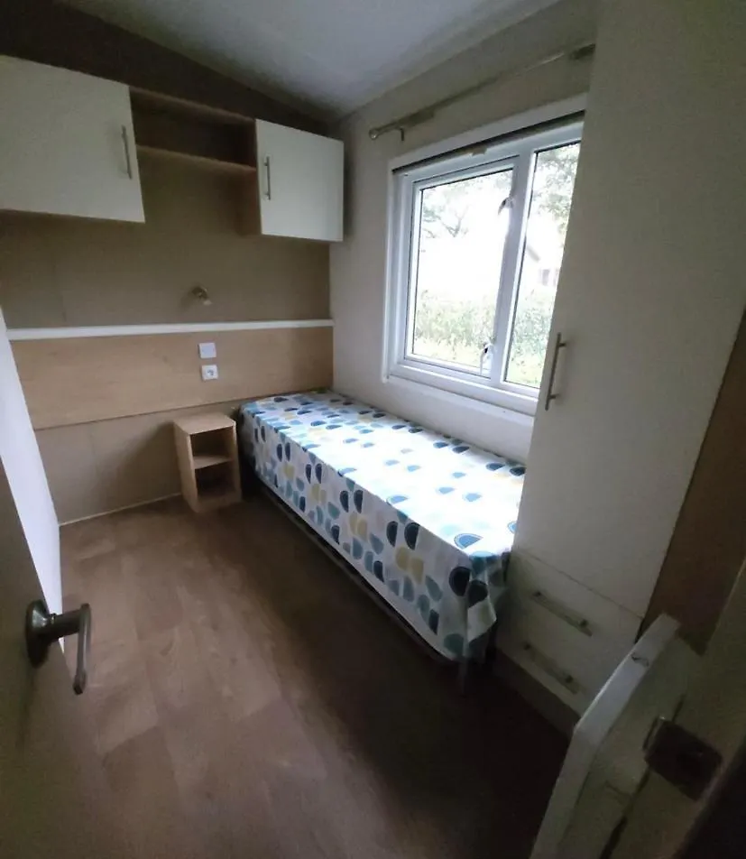Mobilhome - Kedidrouz Du Leon - Kerlann - Pont Aven 0*, פונט-אוון צרפת