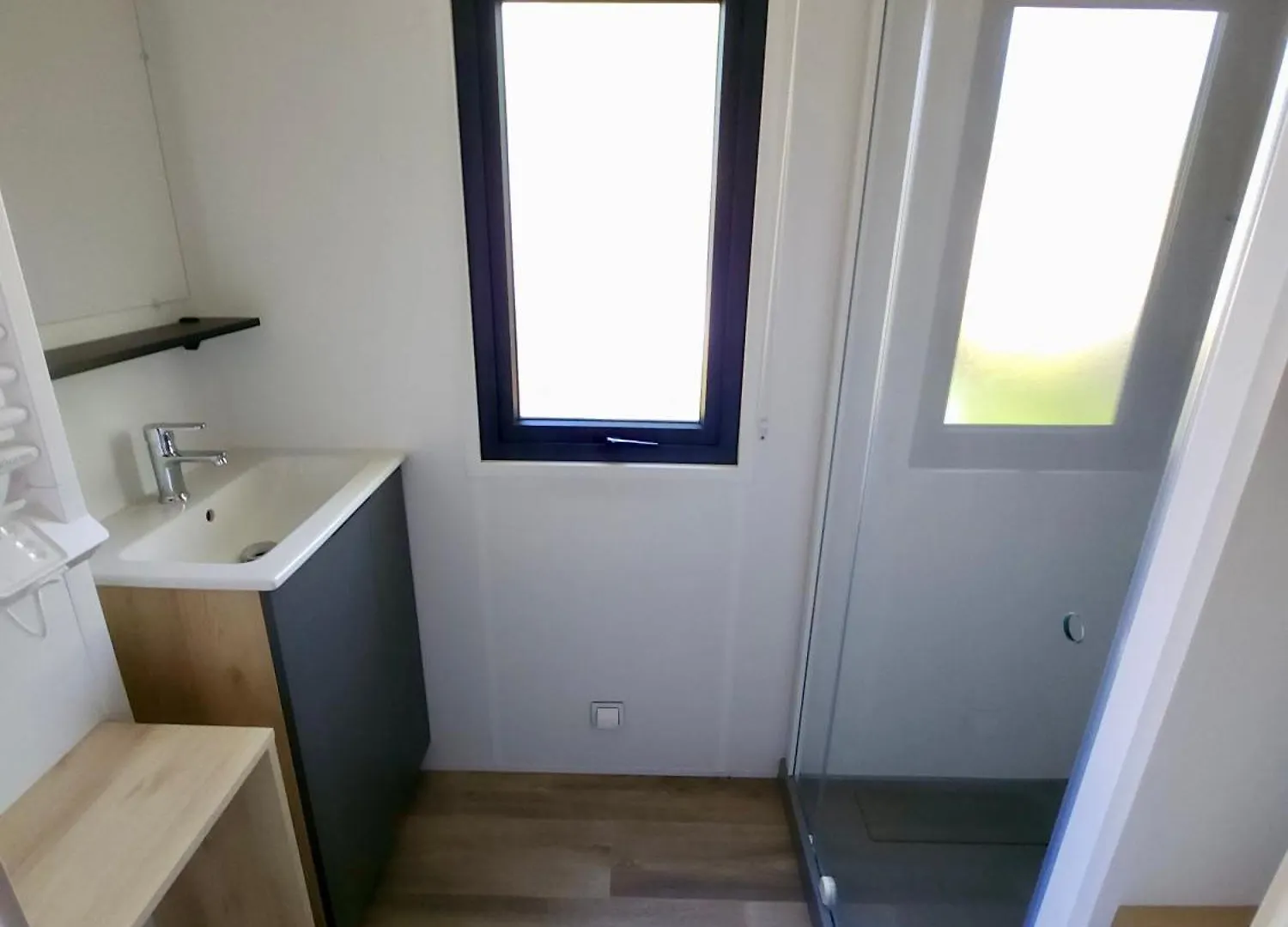 Mobilhome - Kedidrouz Du Leon - Kerlann - Pont Aven אתר קמפינג פונט-אוון