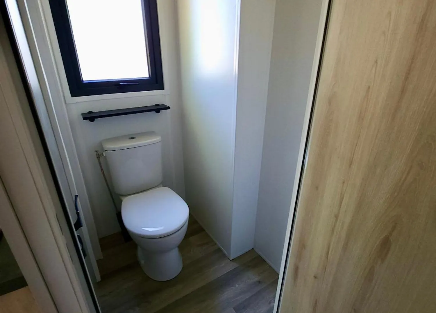 Mobilhome - Kedidrouz Du Leon - Kerlann - Pont Aven פונט-אוון